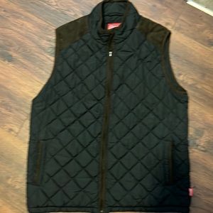 Coleman Mens Vest